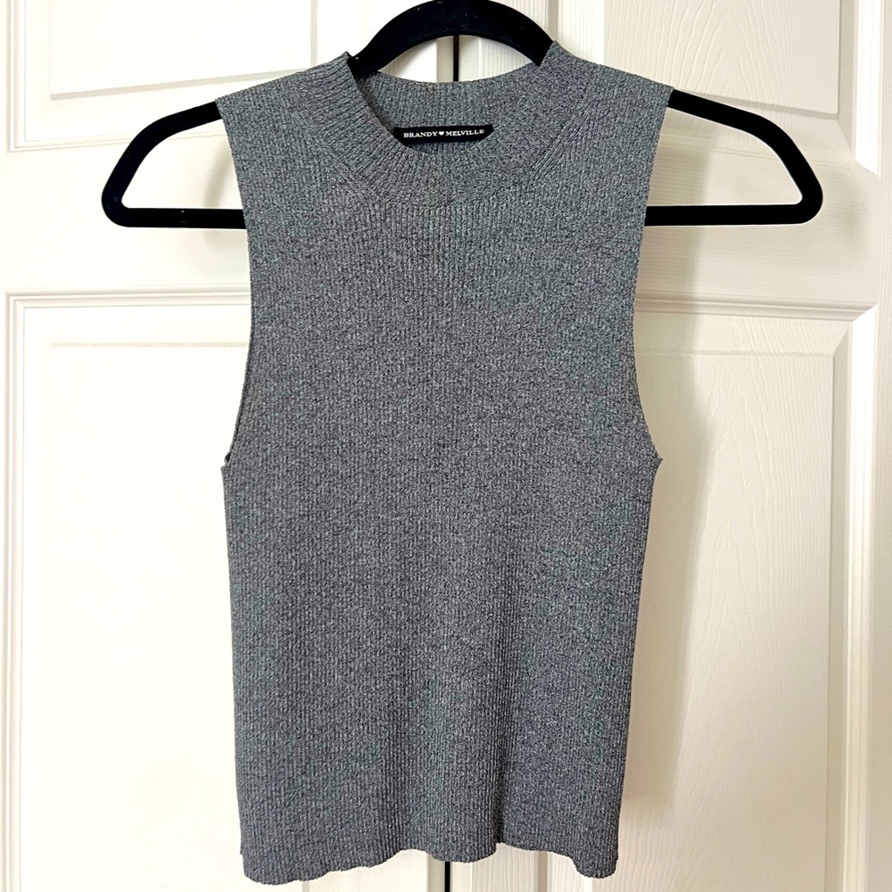 Brandy Melville tank top, XS